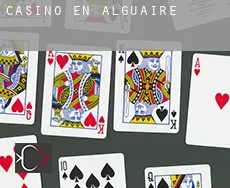 Casino en Alguaire
