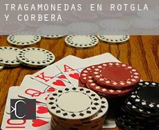 Tragamonedas en  Rotglá y Corbera