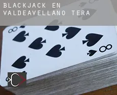 Blackjack en Valdeavellano de Tera