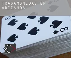 Tragamonedas en Abizanda