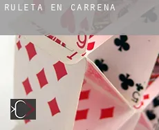 Ruleta en  Carreña