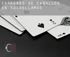 Carreras de caballos en Socuéllamos