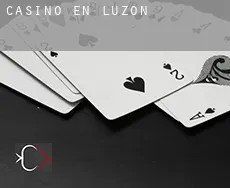 Casino en Luzón