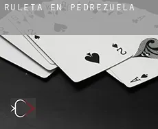 Ruleta en Pedrezuela