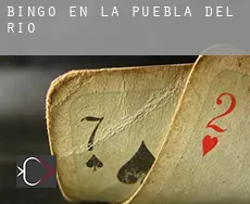 Bingo en  La Puebla del Río