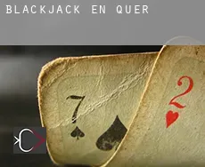 Blackjack en  Quer