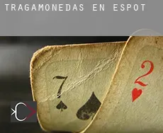 Tragamonedas en Espot