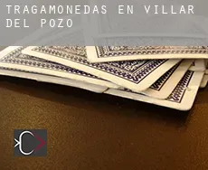 Tragamonedas en Villar del Pozo