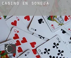 Casino en  Soneja