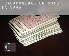 Tragamonedas en  Soto de la Vega